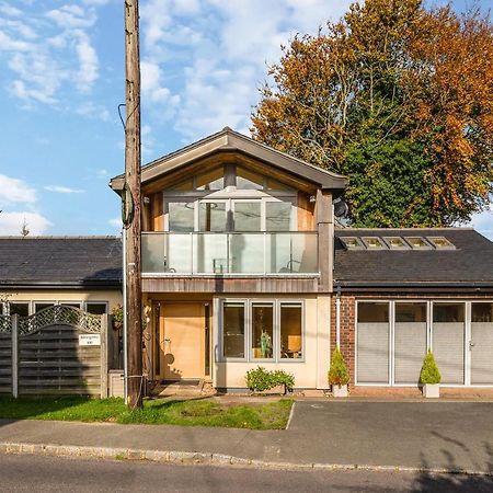 Silvergrove Apartment In E Sussex Newick Exterior foto