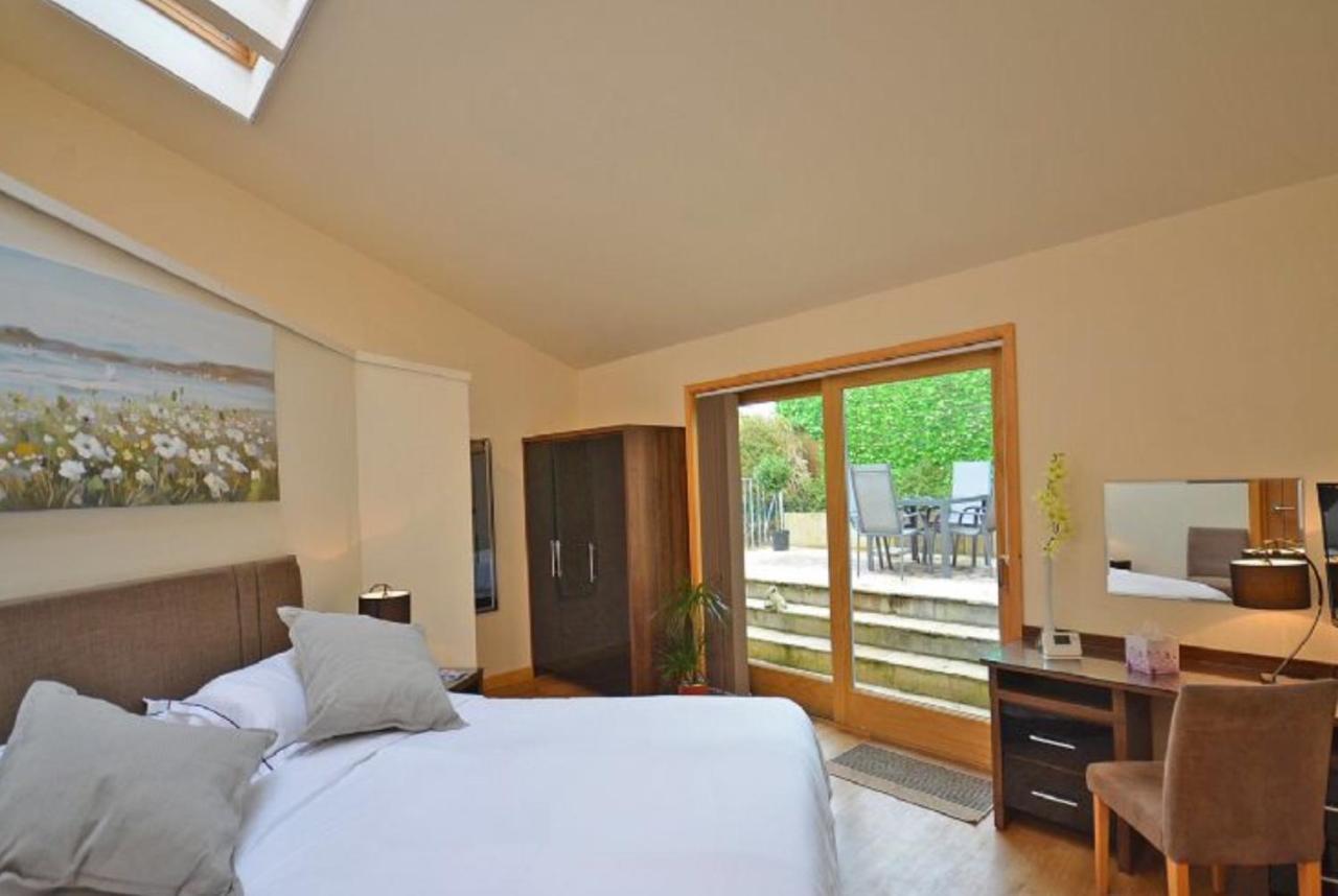 Silvergrove Apartment In E Sussex Newick Exterior foto