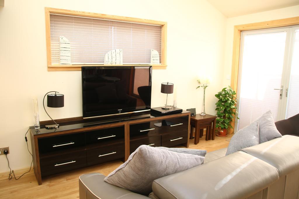 Silvergrove Apartment In E Sussex Newick Exterior foto
