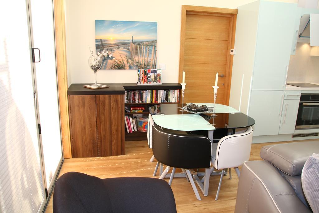 Silvergrove Apartment In E Sussex Newick Exterior foto